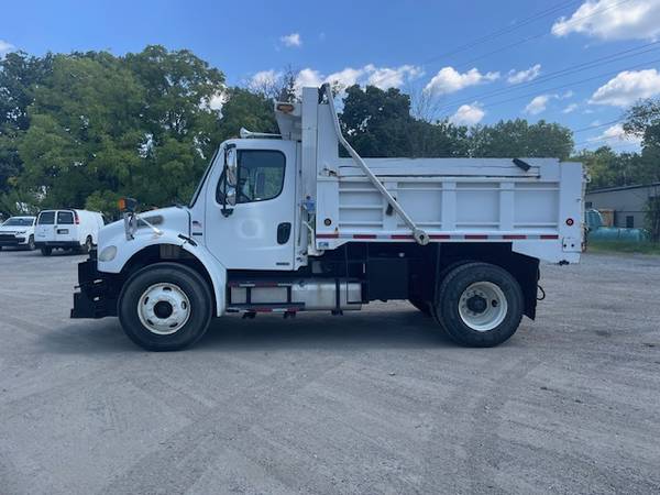 Find Owner-Listed Dump Trucks on Craigslist for Sale