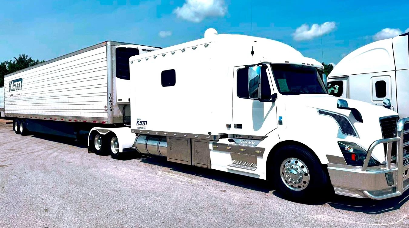 Top Lease Purchase Trucking Companies _ Best 2024 Deals