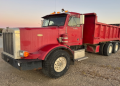 Find Used 1 Ton Dump Trucks for Sale Near Me Today