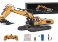 Remote Control Dump Truck and Excavator_ Ultimate Guide