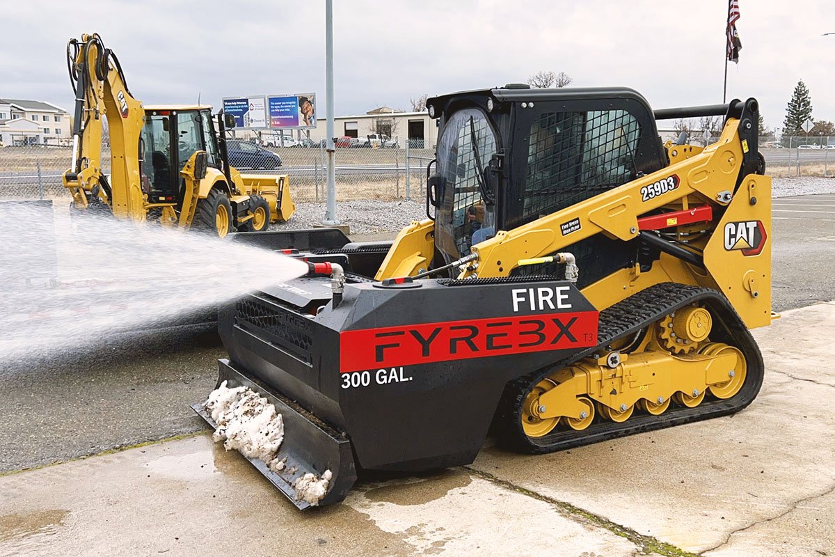 Find Your Fire Tender Truck for Sale _ Top Models & Prices