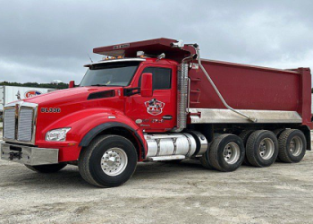 Find Kenworth Tri Axle Dump Trucks for Sale _ Top Deals