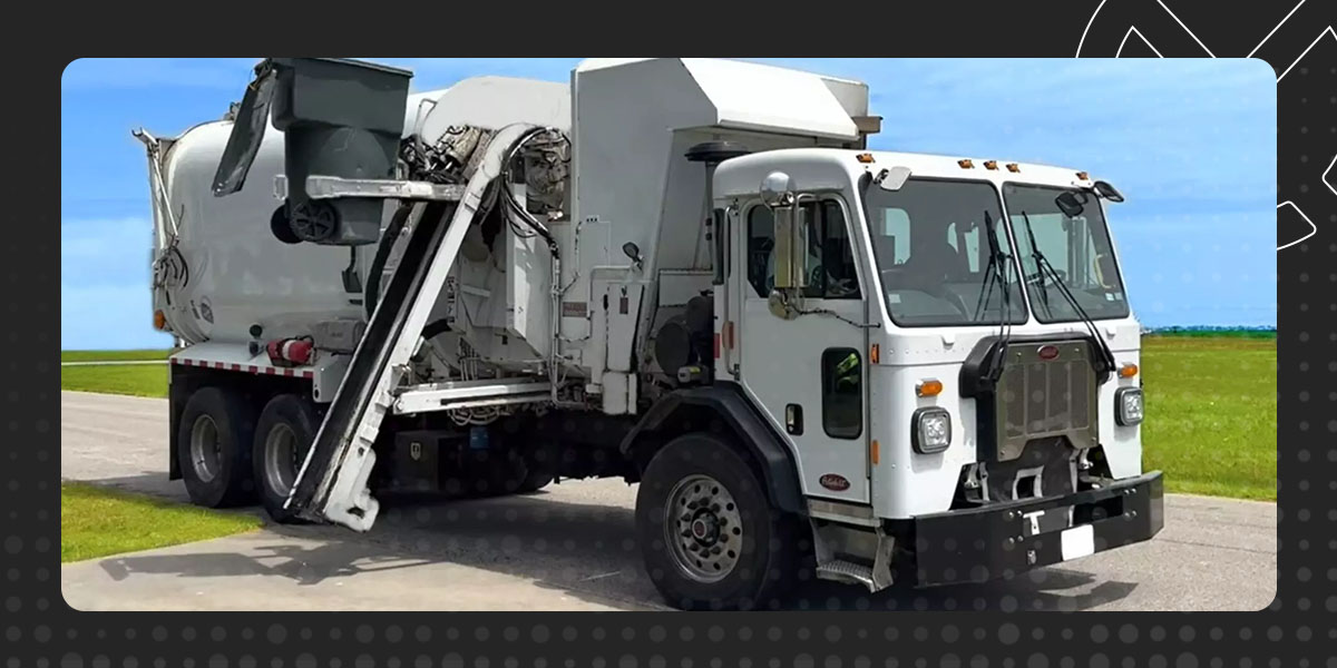 Top Side Loader Garbage Trucks_ 2025 Models & Buying Guide