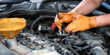 First Gear Garbage Trucks_ Essential Maintenance & Efficiency Tips