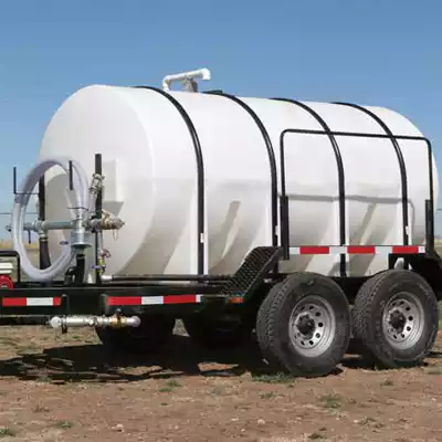 Top Truck Water Tanks for Sale _ Durable & Affordable Options