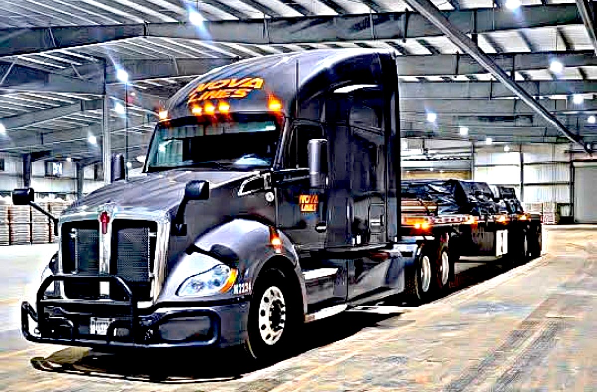 Find Lease Purchase Trucking Companies Near Me _ Get Started