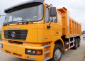 2000 International Dump Truck for Sale _ Reliable & Affordable