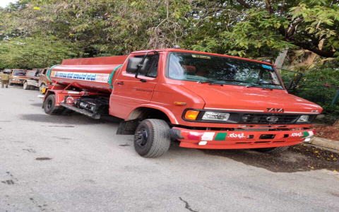 Find Water Truck Parts Near Me _ Fast Local Delivery