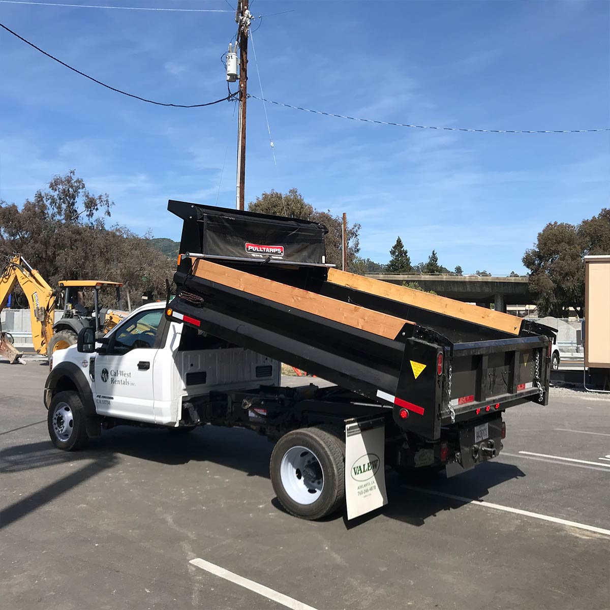 Find Your 3 Yard Dump Truck for Sale _ Compare Models & Prices