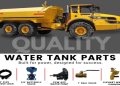 Top Truck Water Tanks for Sale _ Durable & Affordable Options