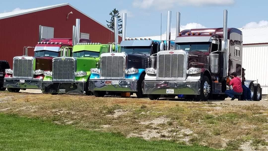 Lease Purchase Trucking with Peterbilt 379 _ Your Guide