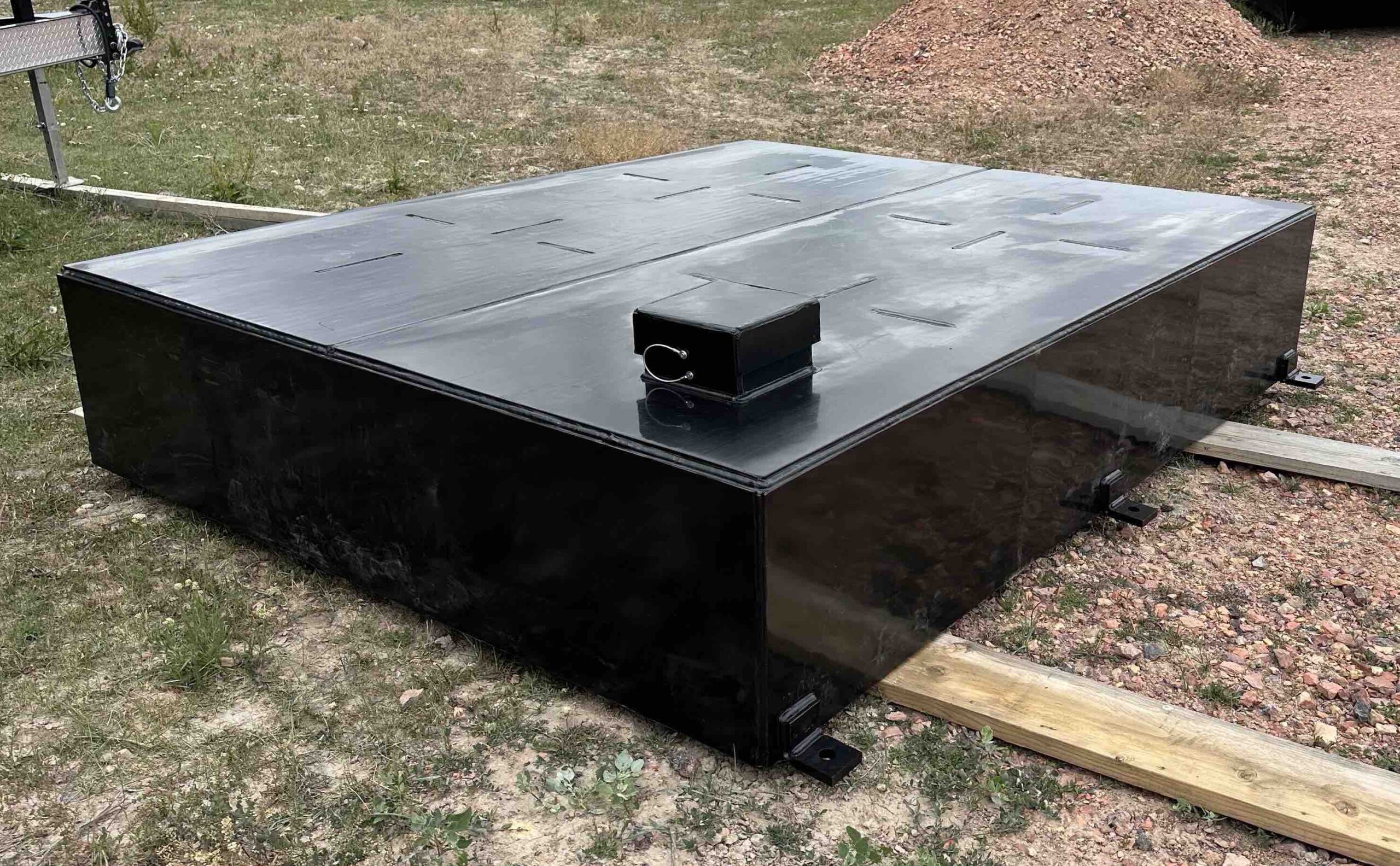 Poly Tanks for Fire Trucks_ Benefits & Key Features Explained