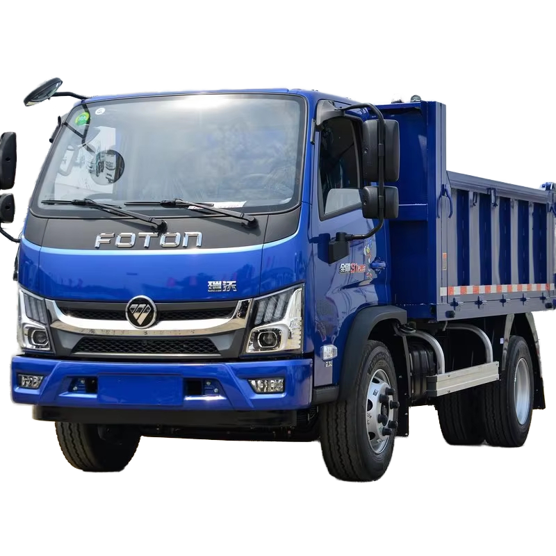 Used Dump Trucks Under $10000 _ Find Reliable & Affordable Deals