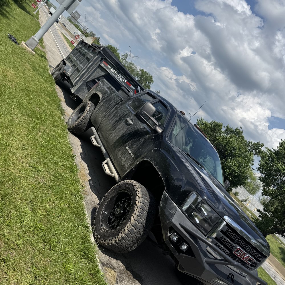 Top Dump Truck Companies in Columbus Ohio _ Hire Today