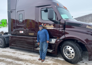 Best Lease Purchase Trucking Companies _ Your Path to Ownership