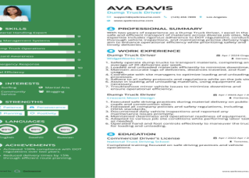 What License Do I Need to Drive a Dump Truck_