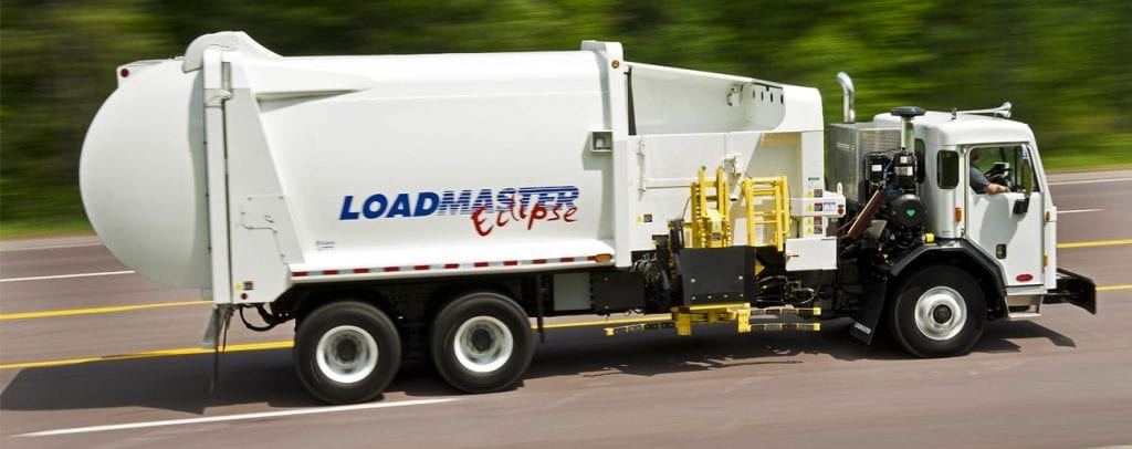 Loadmaster Garbage Trucks_ Efficient & Reliable Waste Solutions