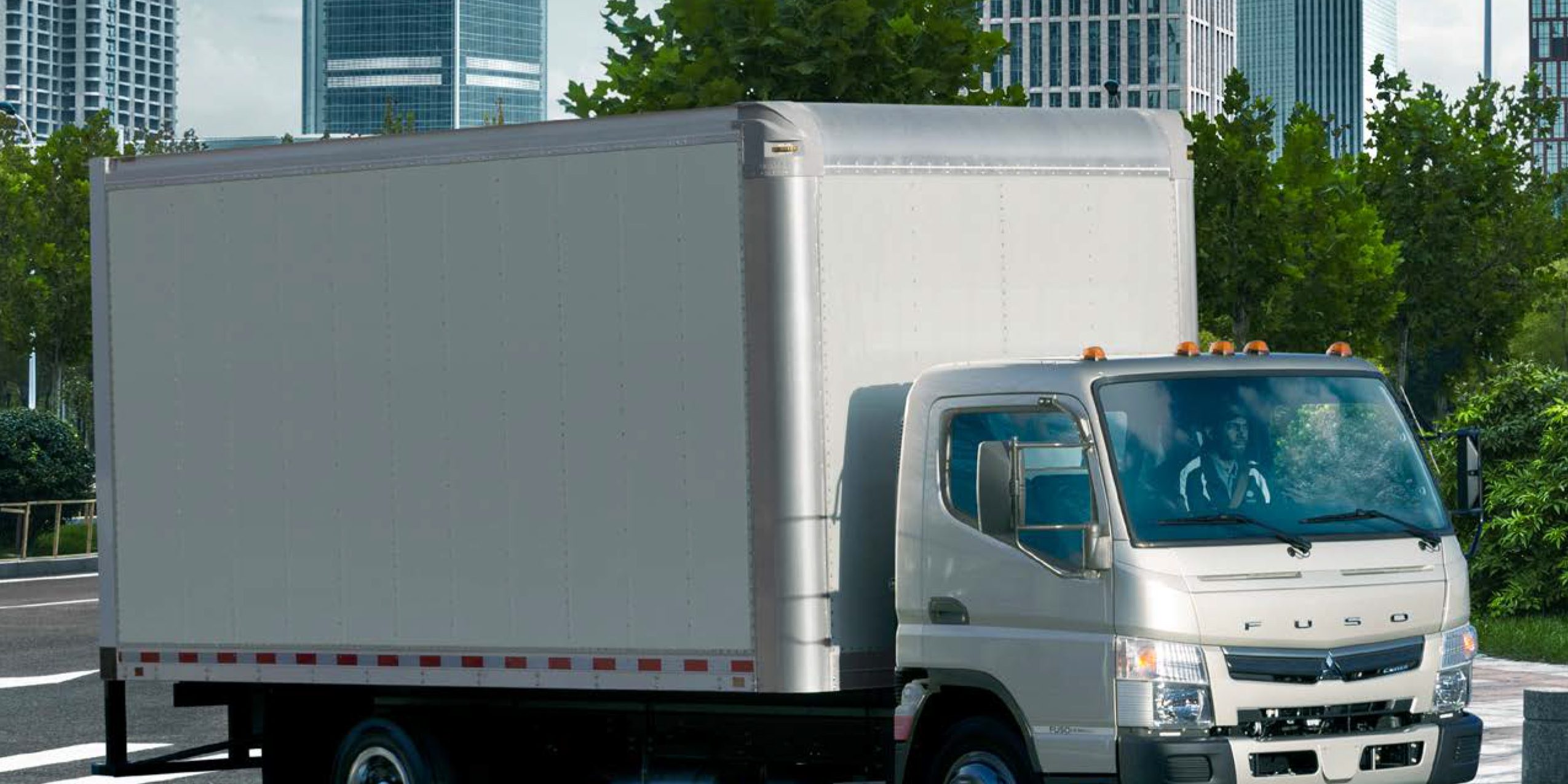 Mitsubishi Fuso Dump Truck_ Key Specs & Buying Guide