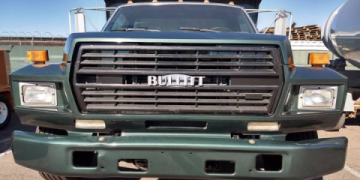 Find Used Dump Trucks for Sale by Owner on Craigslist