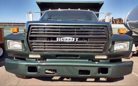 Find Used Dump Trucks for Sale by Owner on Craigslist