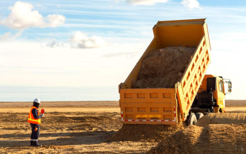 Where to Rent a Dump Truck Near Me _ Local Rental Guide