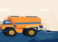 New Water Trucks for Sale _ Reliable & Affordable Models