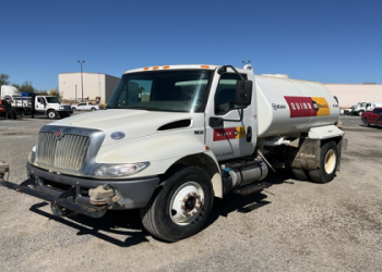 New Water Trucks for Sale _ Reliable & Affordable Models