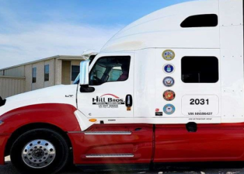 What Is the Best Trucking Company to Lease Purchase From_