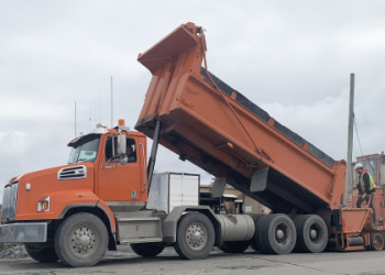 5-Stage Telescopic Hydraulic Cylinders for Dump Trucks