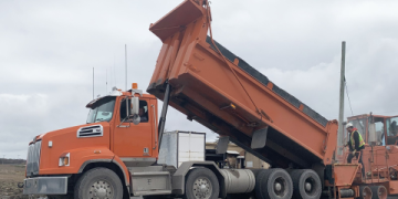 5-Stage Telescopic Hydraulic Cylinders for Dump Trucks