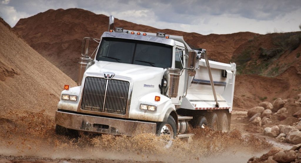 Find Dump Trucks for Sale in San Antonio TX _ Get Quotes