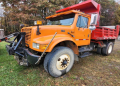 International 4900 Dump Truck for Sale _ Find Your Heavy-Duty Hauler