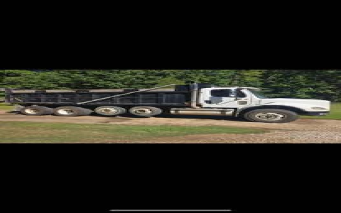 Craigslist NC_ Find Owner-Sold Dump Trucks for Sale Near You