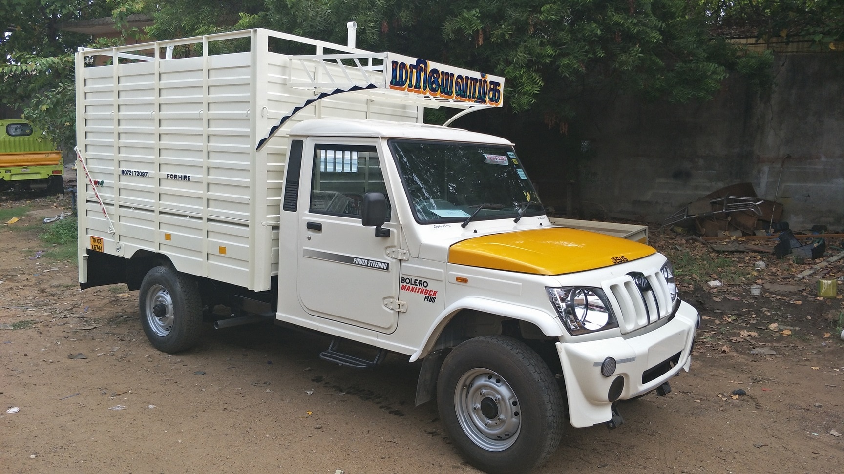 Find Used Dump Truck Bodies for Sale Near Me _ Local Deals