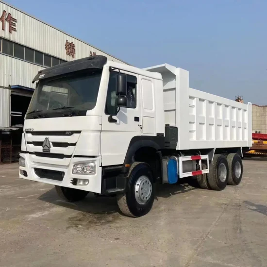 Affordable Dump Trucks Under $10,000 for Sale Near You