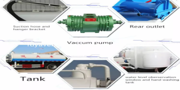 Find Your Septic Tank Truck for Sale _ Compare Prices & Models