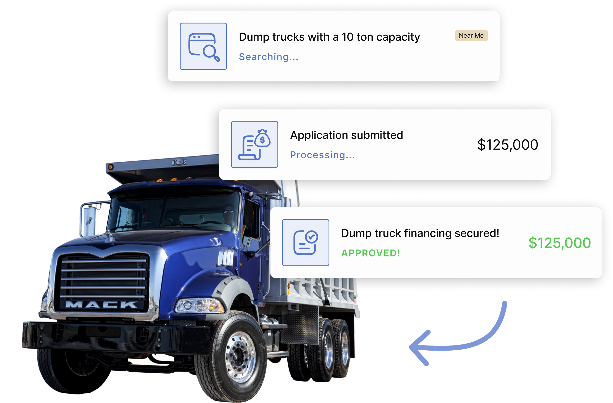 Find Dump Trucks Needed Near Me _ Fast & Reliable