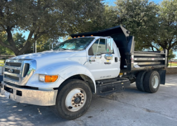 Find Used Small Dump Trucks for Sale Near Me Today