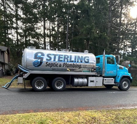How Much Does a Septic Tank Truck Cost_ A Full Pricing Guide