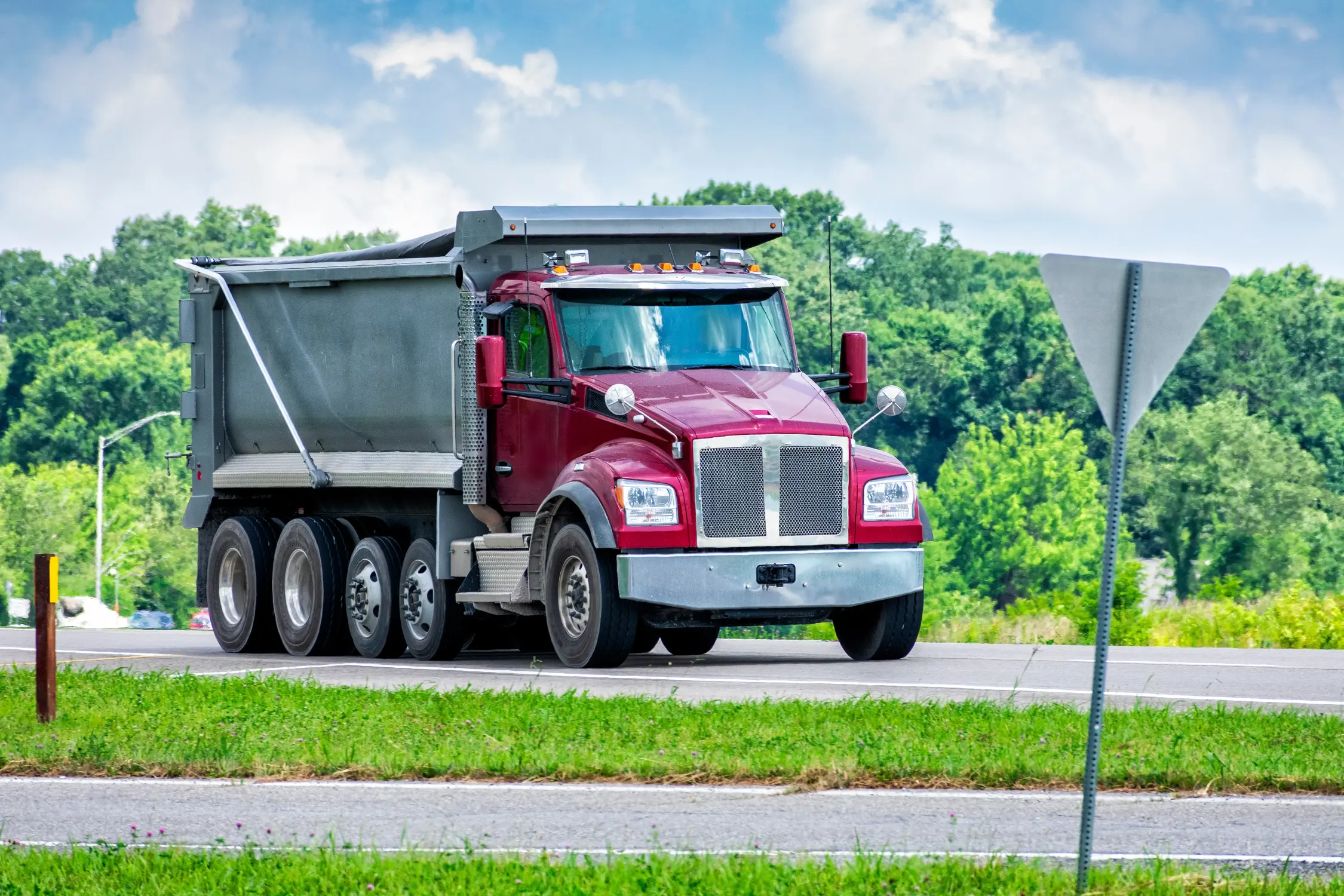 Can You Lease a Dump Truck_ A Complete Guide to Leasing