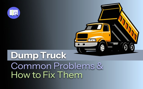 Find Dump Truck Jobs No Experience Near Me – Apply Now