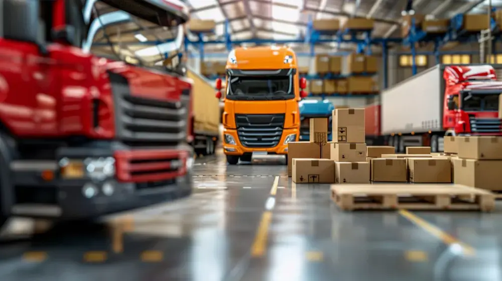 Lease Purchase Trucking Companies in Alabama _ Your Guide