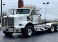 2006 Kenworth T800 Dump Truck for Sale _ Reliable & Ready to Work
