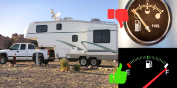 Auxiliary Gas Tanks for Pickup Trucks_ A Complete Guide