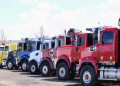Top Dump Truck Companies in Columbus Ohio _ Hire Today