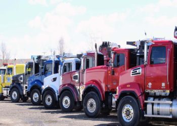 Top Dump Truck Companies in Columbus Ohio _ Hire Today