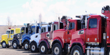 Top Dump Truck Companies in Columbus Ohio _ Hire Today
