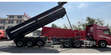 Find Private Owner Dump Trucks for Sale – Direct Deals