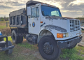 Find Your International 4700 Dump Truck for Sale Today