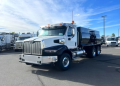 New Western Star Dump Trucks for Sale _ Find Your Heavy-Duty Hauler